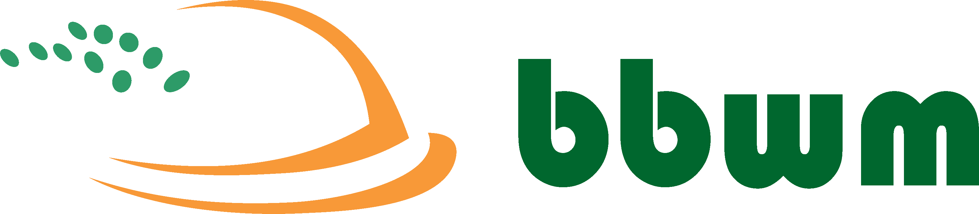 Logo PT BBWM
